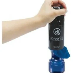 Digital Innovations ScreenDr Pro Screen Cleaning Kit, 5 Oz