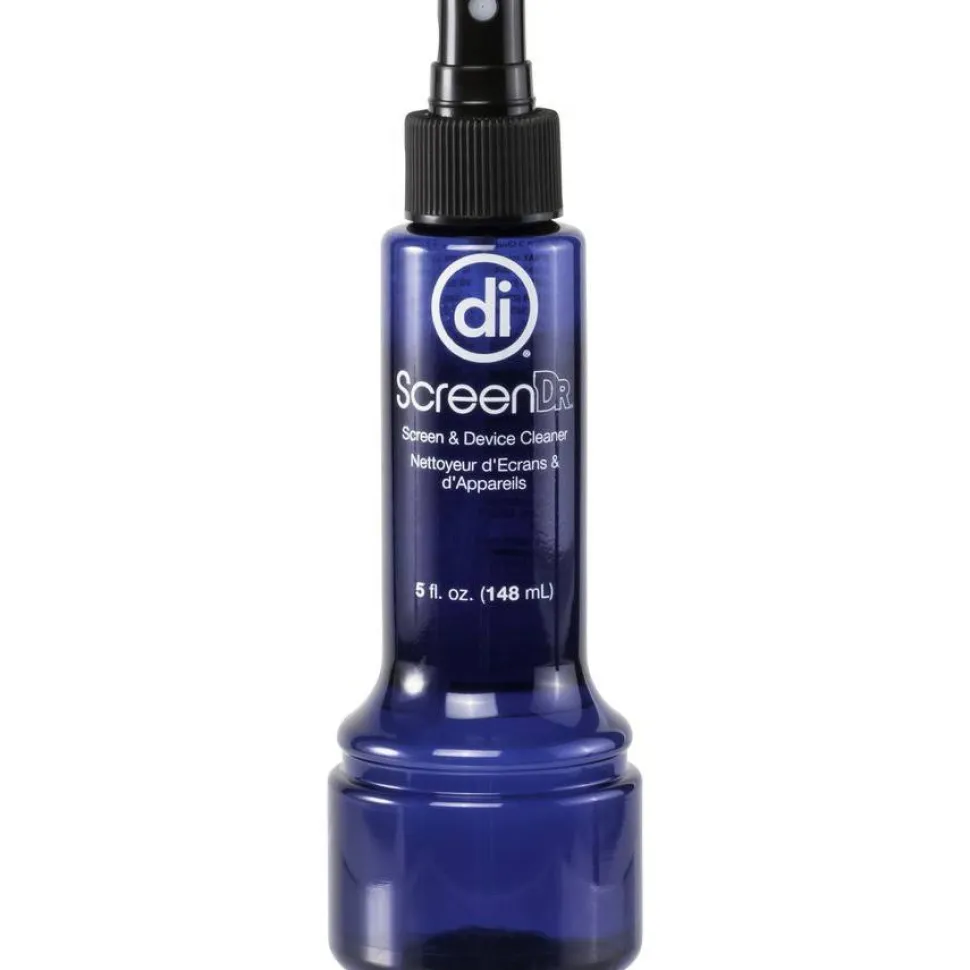 Digital Innovations ScreenDr Pro Screen Cleaning Kit, 5 Oz