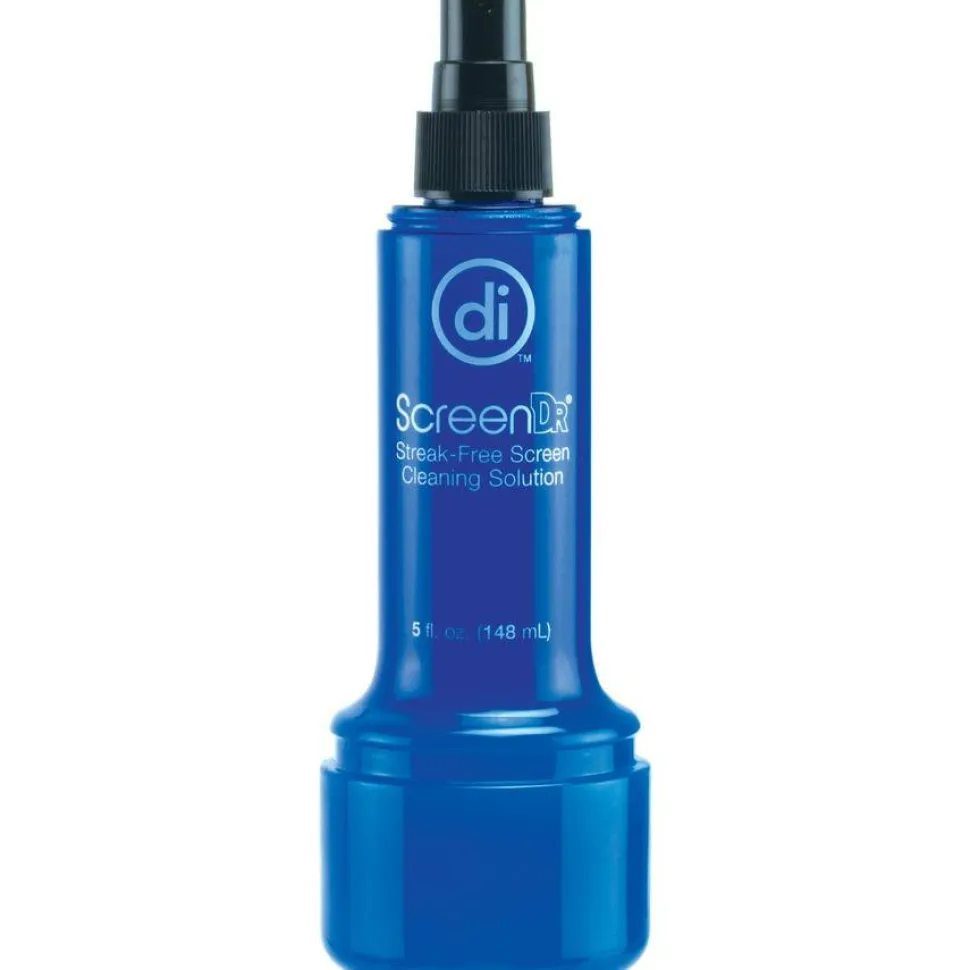 Digital Innovations ScreenDr Pro Screen Cleaning Kit, 5 Oz