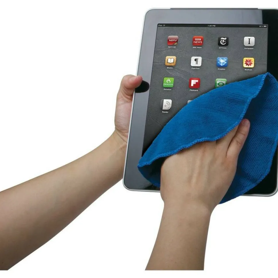 Digital Innovations ScreenDr Pro Screen Cleaning Kit, 5 Oz