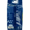 Digital Innovations ScreenDr Device and Screen Cleaning Wipes, 6.88" x 3.9", Unscented, White/Gray, 20/Pack