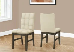 Dining Chair, 37