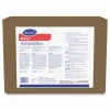 Diversey Bravo Heavy-Duty Low Odor Floor Stripper, 5 gal Box