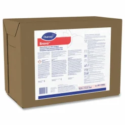 Diversey Bravo Heavy-Duty Low Odor Floor Stripper, 5 gal Box