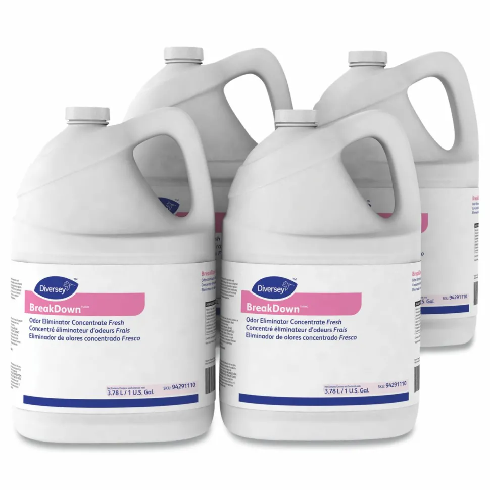 Diversey BreakDown Odor Eliminator