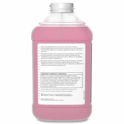 Diversey Breakdown Odor Eliminator, Fresh, 84.5 oz, 2/Carton