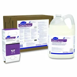 Diversey Carefree Max ProX Finish, 5 gal Bottle