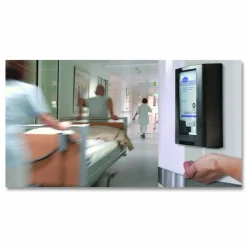 Diversey Care IntelliCare Manual Dispenser II