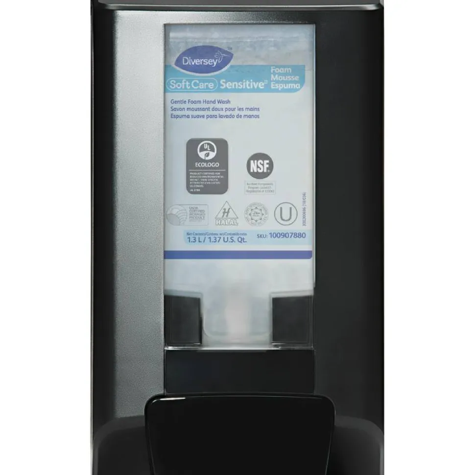 Diversey Care IntelliCare Manual Dispenser II
