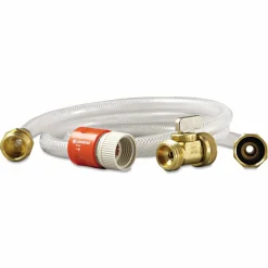 Diversey Care RTD Water Hose & Quick Connect Kit