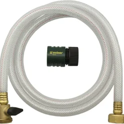 Diversey Care RTD Water Hose & Quick Connect Kit