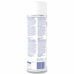 Diversey Conq-r-Dust Dust Mop/Dust Cloth Treatment, Amine Scent, 17 oz Aerosol Spray, 12/Carton