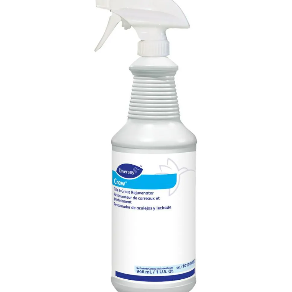 Diversey Crew Tile and Grout Rejuvenator
