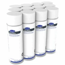 Diversey Deep Gloss Stainless Steel Maintainer, 16 Oz Bottle