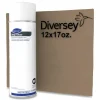 Diversey Deep Gloss Stainless Steel Maintainer, 16 Oz, Carton Of 12 Bottles