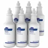 Diversey Defoamer/Carpet Cleaner, Cream, Unscented, 32 oz Squeeze Bottle