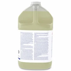 Diversey Dry Foam Shampoo and Encapsulation Cleaner, Floral Scent, Liquid, 1 gal, 4/Carton