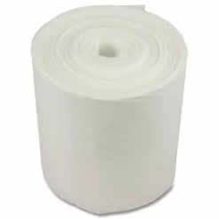 Diversey Easywipe Disposable Wiping Refill, 8.63 x 24.88, White, 125/Bucket, 6/Carton