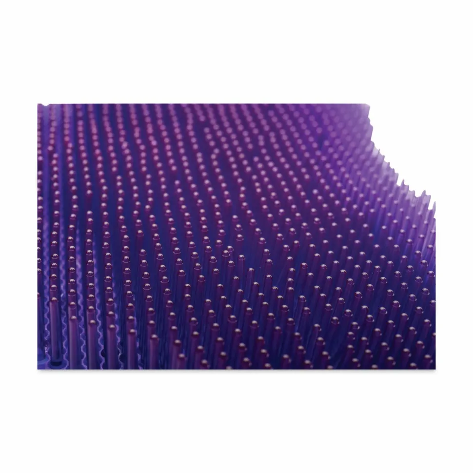 Diversey ekcoscreen Urinal Screens, Berry Scent, Purple, 12/Carton