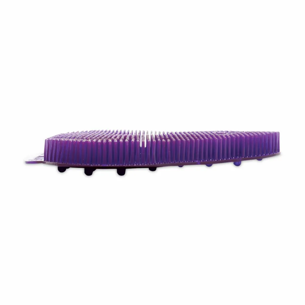 Diversey ekcoscreen Urinal Screens, Berry Scent, Purple, 12/Carton