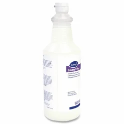 Diversey Emerel Plus Cream Cleanser, 32 oz Squeeze Bottle, 12/Carton