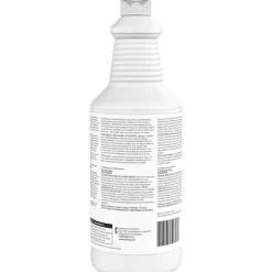 Diversey Emerel Plus Cream Cleanser, 32 oz Squeeze Bottle, 12/Carton