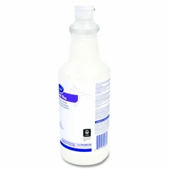 Diversey Emerel Plus Cream Cleanser, 32 oz Squeeze Bottle, 12/Carton