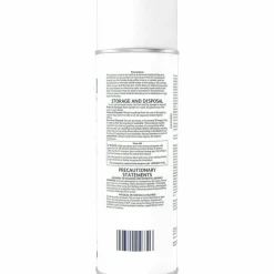 Diversey End Bac II Spray Disinfectant, Fresh Scent, 15 oz Aerosol Spray, 12/Carton