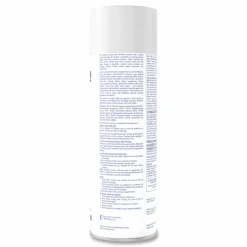 Diversey Envy Foaming Disinfectant Cleaner, Lavender Scent, 19 oz Aerosol Spray, 12/Carton