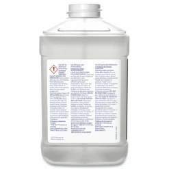 Diversey Extraction Cleaner, Floral Fresh Scent, 84.5 oz Bottle, 2/Carton