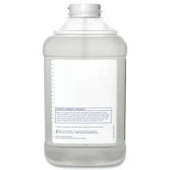 Diversey Extraction Cleaner, Floral Fresh Scent, 84.5 oz Bottle, 2/Carton