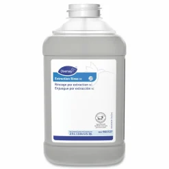 Diversey Extraction Rinse, Fruity Scent, Liquid, 84.5 oz Can, 2/Carton