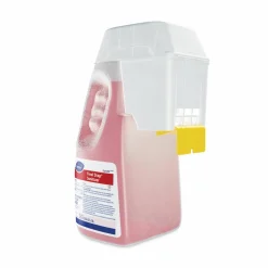 Diversey Final Step Sanitizer, 2.5-Liter