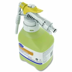 Diversey Floor Care Heavy Duty Pre-Spray Plus, RTD, Fruity Fresh Scent, 1.5 L Bottle, 2/Carton