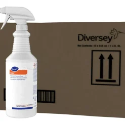 Diversey Foaming Acid Restroom Cleaner
