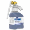 Diversey Glance Glass and Multi-Surface Cleaner, Liquid, 50.7 oz Bottle, 2/Carton