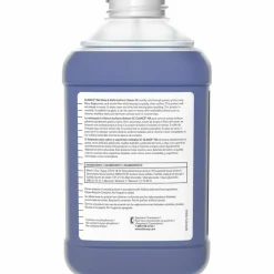 Diversey Glance Non-Ammoniated Glass & Multi-Surface Cleaner, Unscented, 2.5 L, Pack Of 2 Bottles