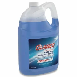 Diversey Glance Powerized Glass and Surface Cleaner, 1 gal Bottle 2/Carton