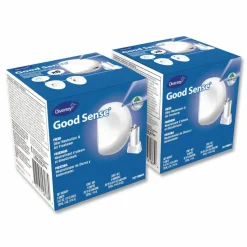 Diversey Good Sense Automatic Spray System, Fresh, Yellow, 0.67 oz Cartridge, 12/Carton