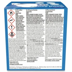Diversey Good Sense Automatic Spray System, Fresh, Yellow, 0.67 oz Cartridge, 12/Carton