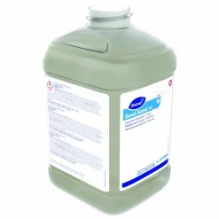 Diversey Good Sense HC Liquid Air Freshener, Fresh, 2,500 mL Bottle, 2/Carton