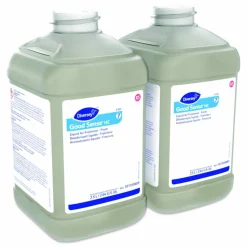 Diversey Good Sense HC Liquid Air Freshener, Fresh, 2,500 mL Bottle, 2/Carton