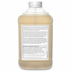 Diversey Good Sense Liquid Odor Counteractant, Apple, 84.5 oz, 2/Carton