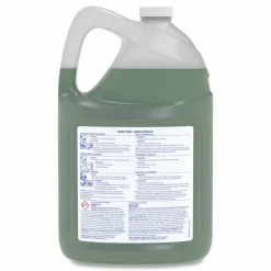 Diversey GP Forward Concentrated General Purpose Cleaner, Citrus Scent, 1 gal. Container, 4/Carton