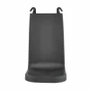 Diversey IntelliCare Dispenser Drip Tray, 8.58 x 7.32 x 12.44, Black, 6/Carton
