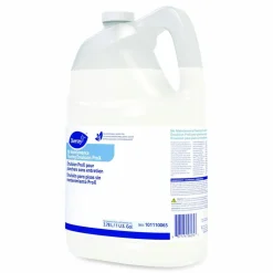 Diversey No Maintenance Flooring Emulsion ProX, 1 gal Bottle, 4/Carton