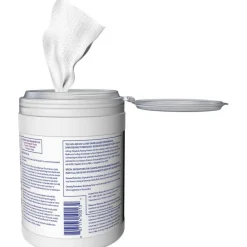 Diversey Oxivir Tb Wipes, Characteristic Scent, 6