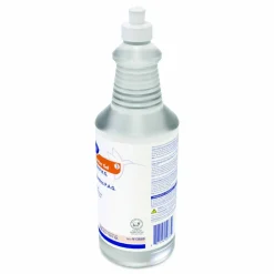 Diversey Paint, Oil and Grease Spotter Gel, Fruity Scent, 32 oz Squeeze Bottle, 6/Carton