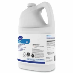 Diversey PERdiem Concentrated General Purpose Cleaner - Hydrogen Peroxide, Fragrance-Free, 1 gal Bottle