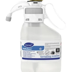 Diversey PERdiem General Purpose Cleaner, 47.3 Oz, Carton Of 2 Bottles